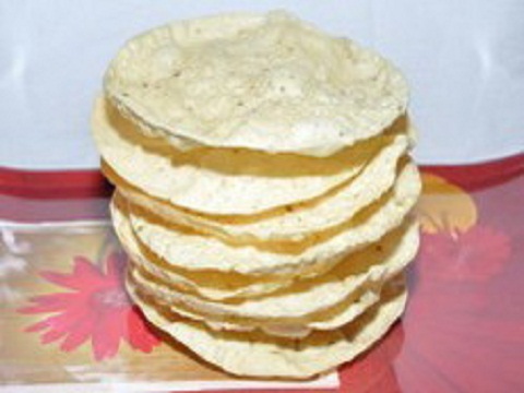 papad